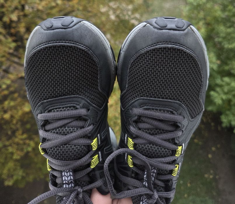 39.5р Asics Gel Venture 8 жіночі кросівки