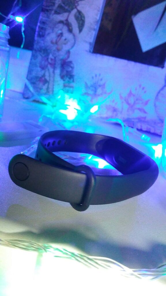 Фитнес трекер Xiaomi Mi Band 3