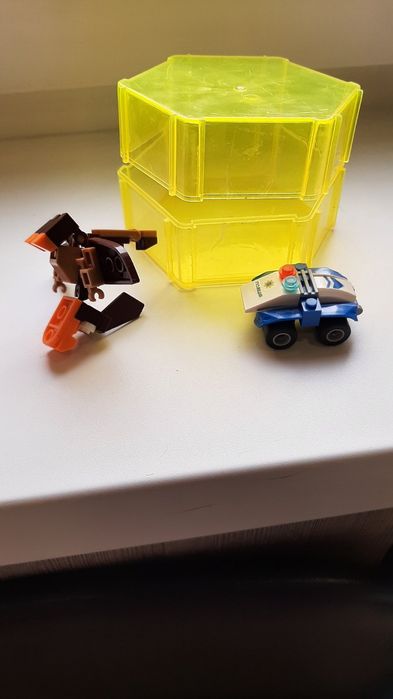 Продам конструктор.