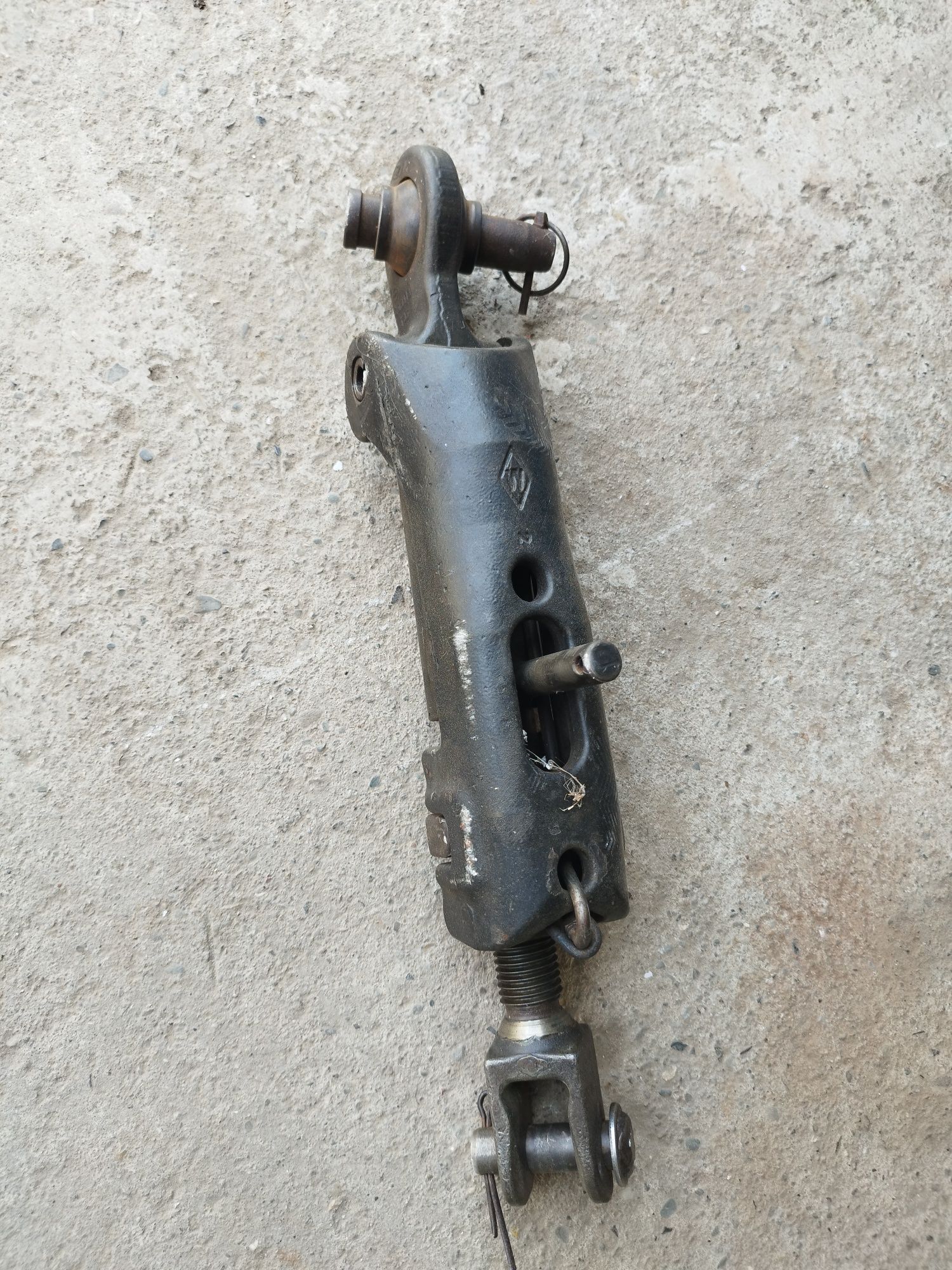 Stabilizator boczny Claas MF