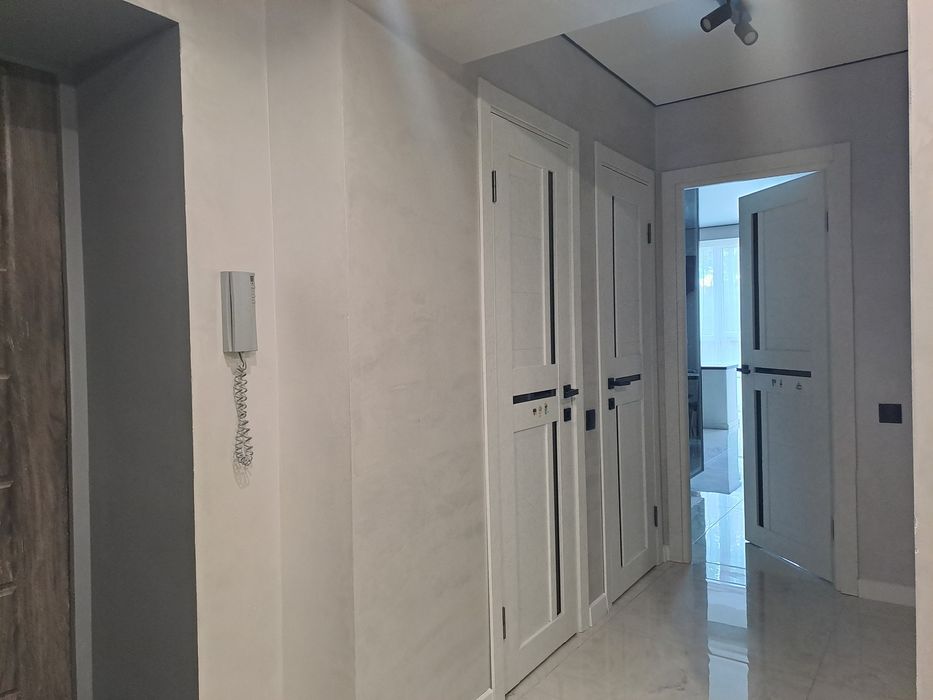 Продаж 3 км квартири по вул. В Великого.єОселя, єВідновлення