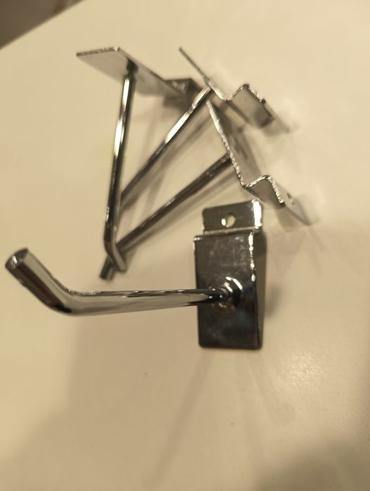 Hak 10 cm spaceeall, 10 sztuk