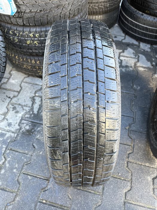 #Opona goodyear 215/65/16C pojedynka