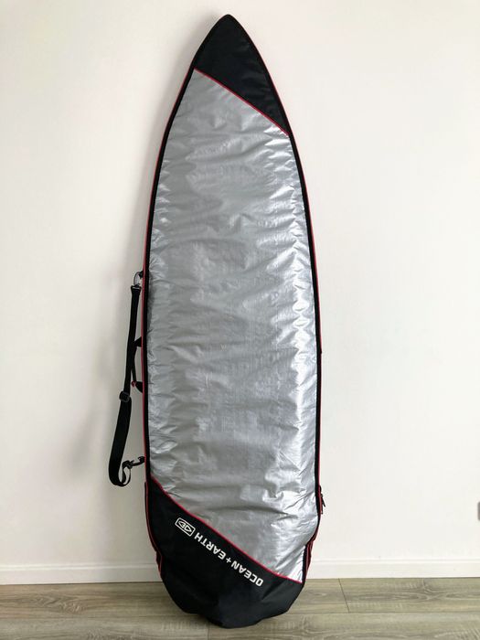 Prancha Surf Pyzel