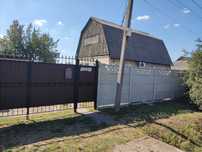 Продам будинок в с. Богданівка