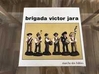 Brigada Victor Jara - Carlos do Carmo LP Vinil