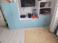 Meble ikea zestaw
