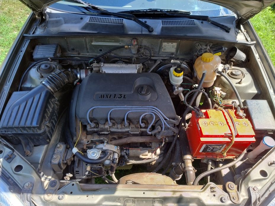 Продам Sens 2004 року