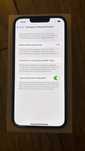 iPhone 13 128 GB Midnight – Bateria 86%, BDB Stan