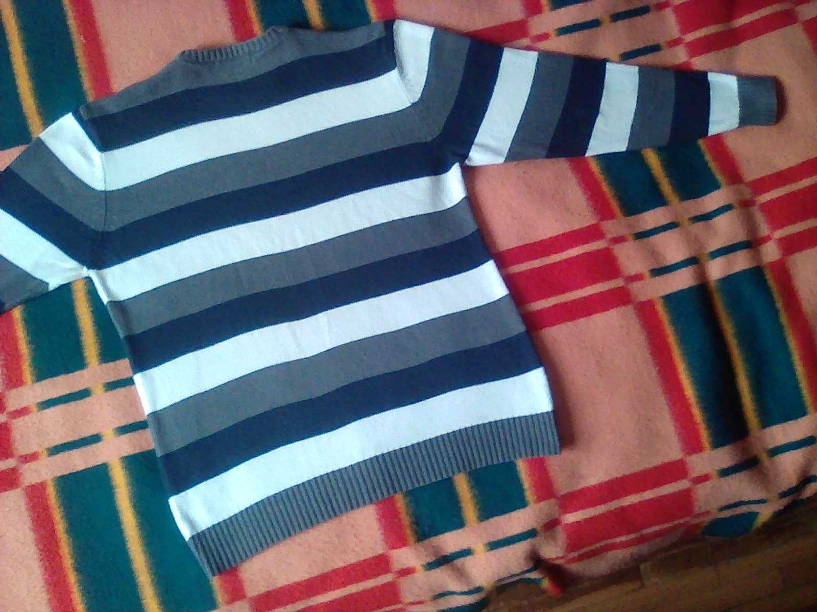 Ładny Sweter Męski