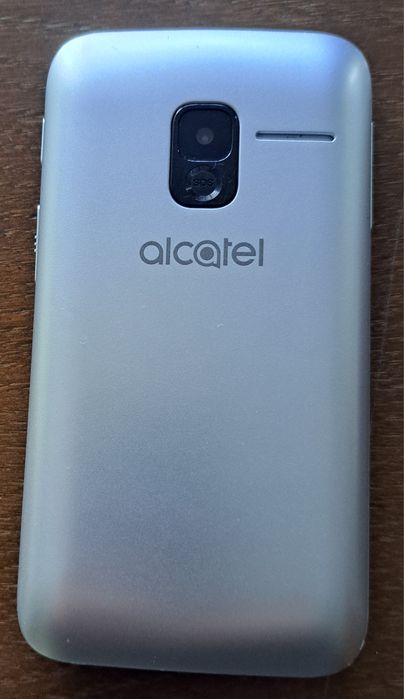 Telemóvel ALCATEL