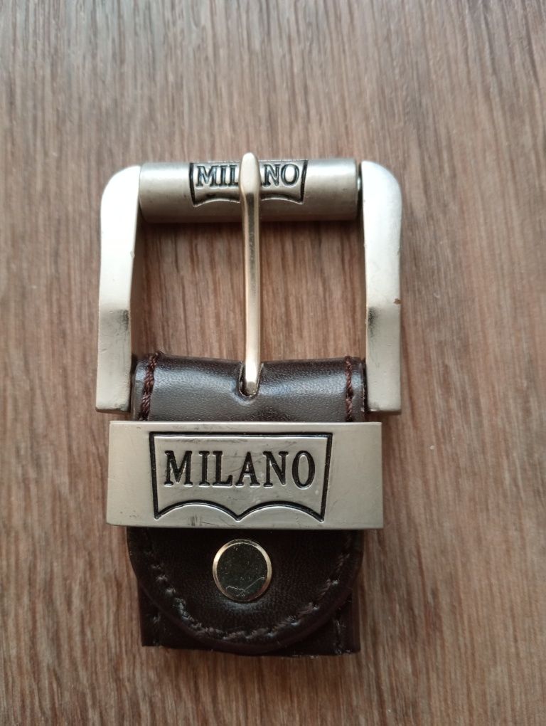 Пряжка для ремня. Milano