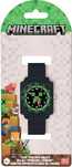 Zegarek analogowy Minecraft MIN9011. Kids Euroswan