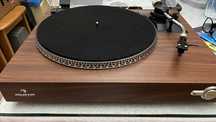 Gramofon Auna Electronic Star