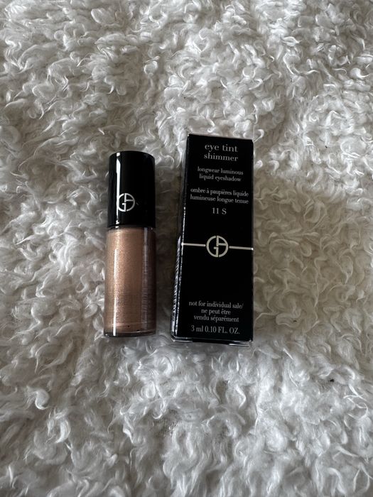 Giorgio armani mini eye tint 11s