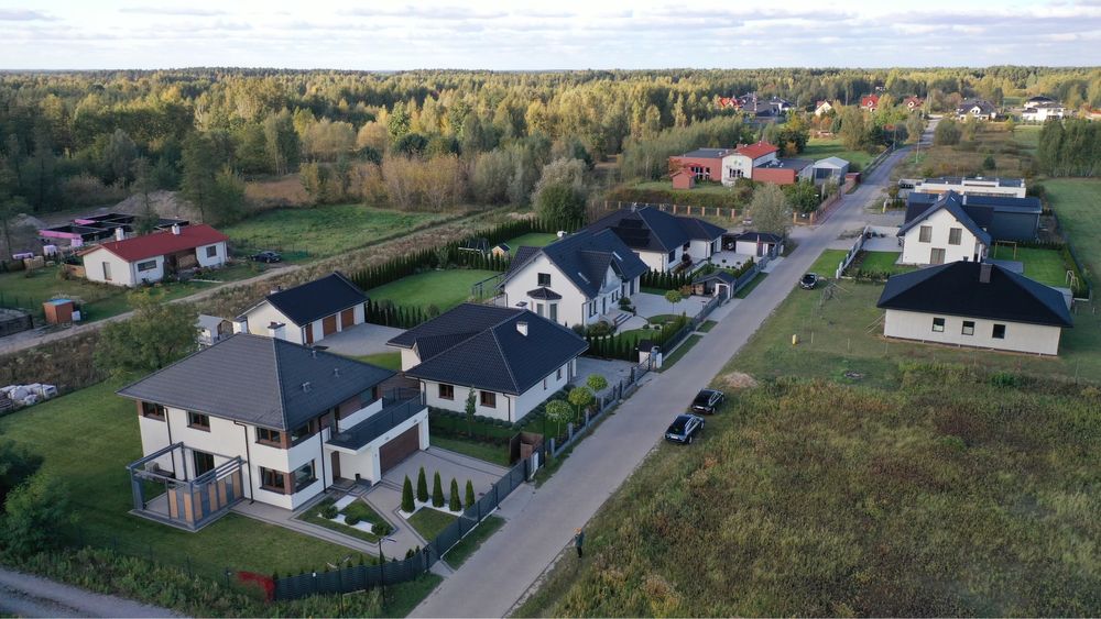 Dom w sercu natury - Kampinos! 20 min od Warszawy !