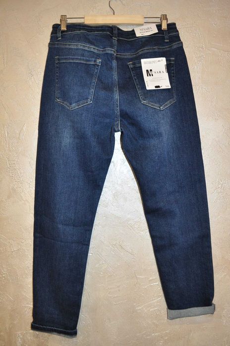 M'Sara mom fit rozm XL