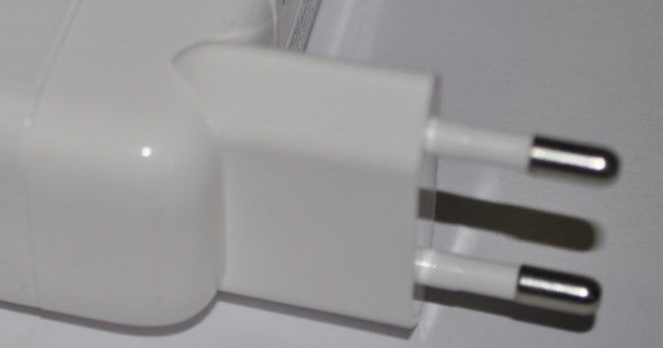 Carregador Novo para Apple Macbook - Magsafe 2 - Air 11.6"