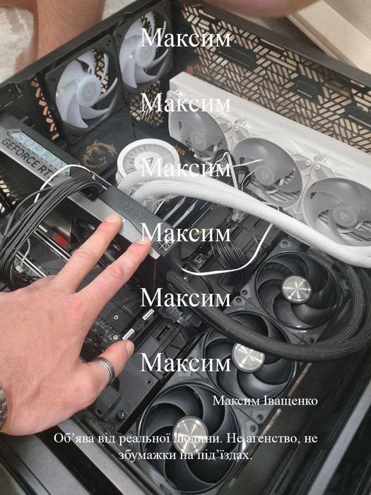 Ремонт комп'ютера, ремонт комп'ютерів. Реальна людина! Жадова.