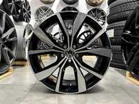 Oryginalne felgi 18 5x100 ET39 VW MISANO T-Cross Taigo Kamiq Scala