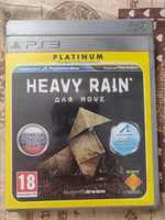 Heavy Rain  на ps3