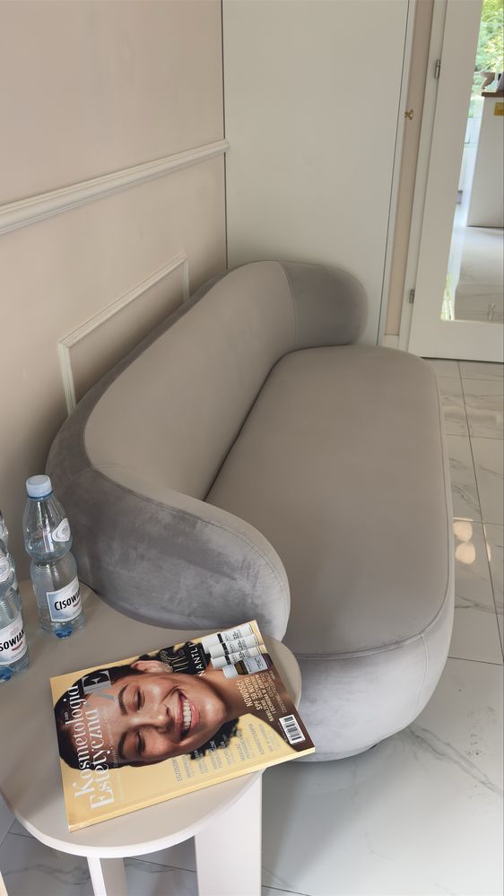Nowa Sofa w idealnym stanie