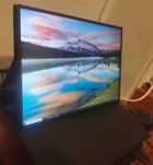 Monitor portátil gaming como novo