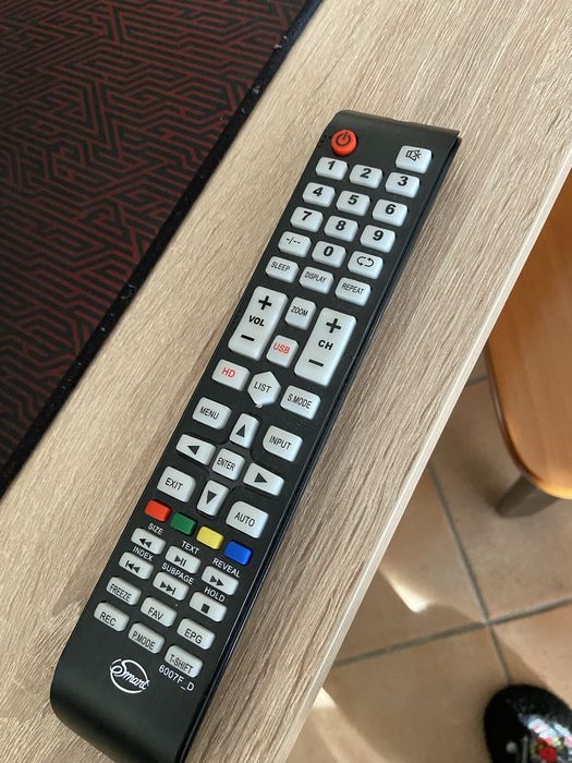 Smart Tv 32 polegadas