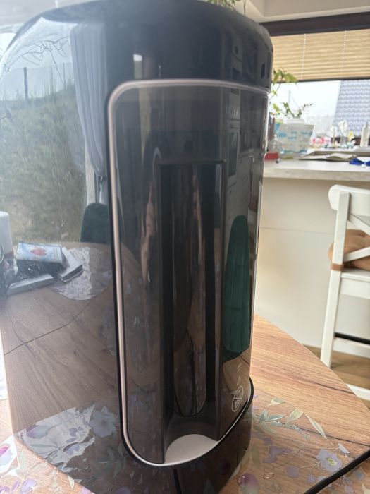 Baby brezza ekspres do mleka modyfikowanego