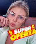 Nowe okulary korekcyjne do czytania + plusy. Czarujący styl