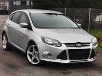 Ford focus MK3 zadbany 1.6tdci serwisowany , po opłatach