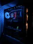 Komputer gamingowy Rtx 4060ti i5 32gb ram endorfy navis f280 650w 2tb.