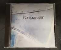 The Young Gods TV Sky CD