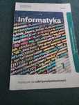 Operon informatyka 1 zakres podstawowy