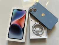 iPhone 14 128GB Niebieski