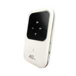 Мобильный роутер WiFi с сим картой Mifi H80 4G LTE модем под сим карту