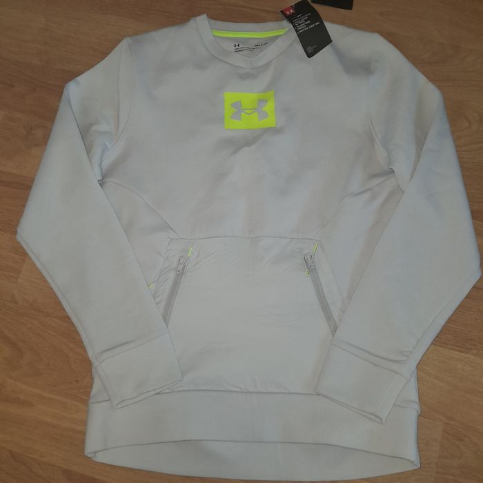 Нова спортивна кофта жіноча under armour