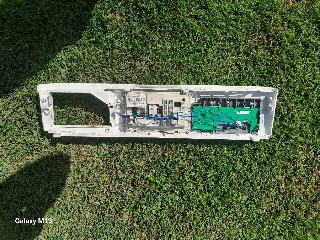 Programator pralki whirlpool AWO/C 61010