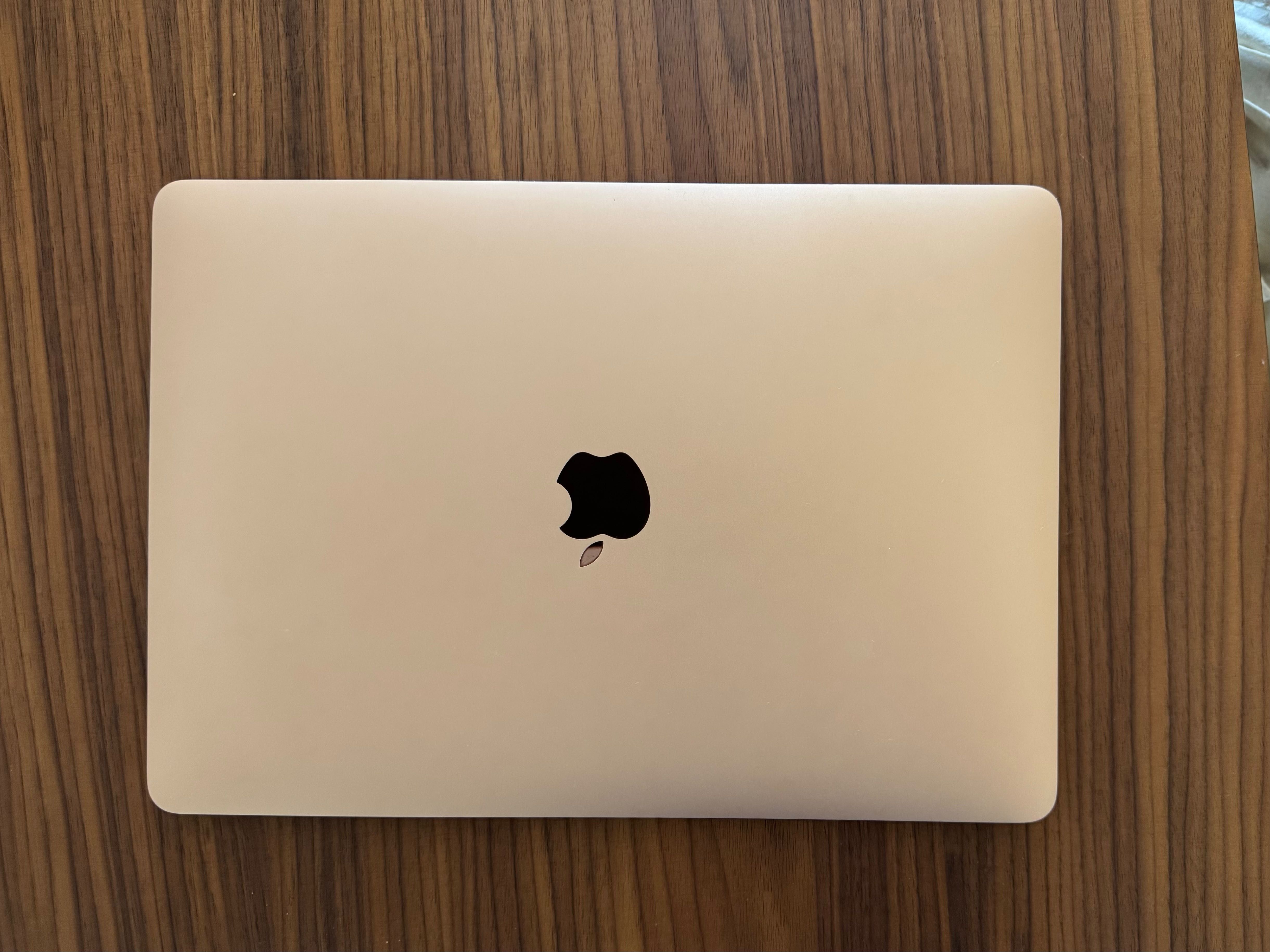 Macbook Air M1 2020, 16Gb RAM, 256Gb SSD