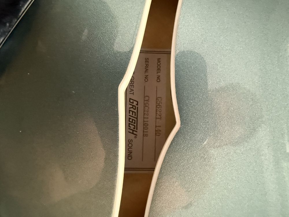 Gretsch G5622T-140