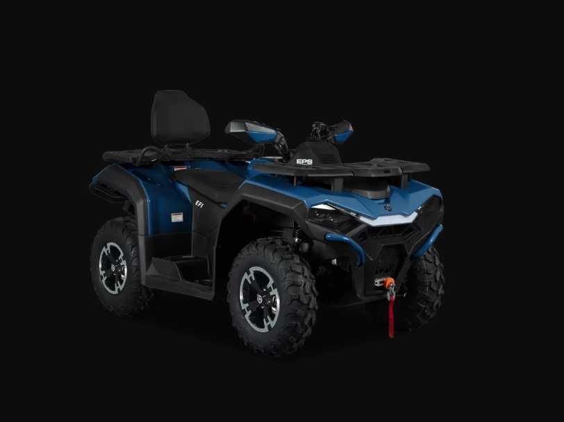Квадроцикл HISUN GUARDIAN 750L