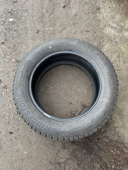 Bridgestone, зимові, 16 радіус, 205/55