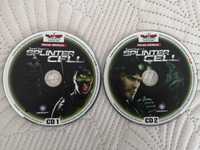 Tom Clancy's Splinter Cell PC