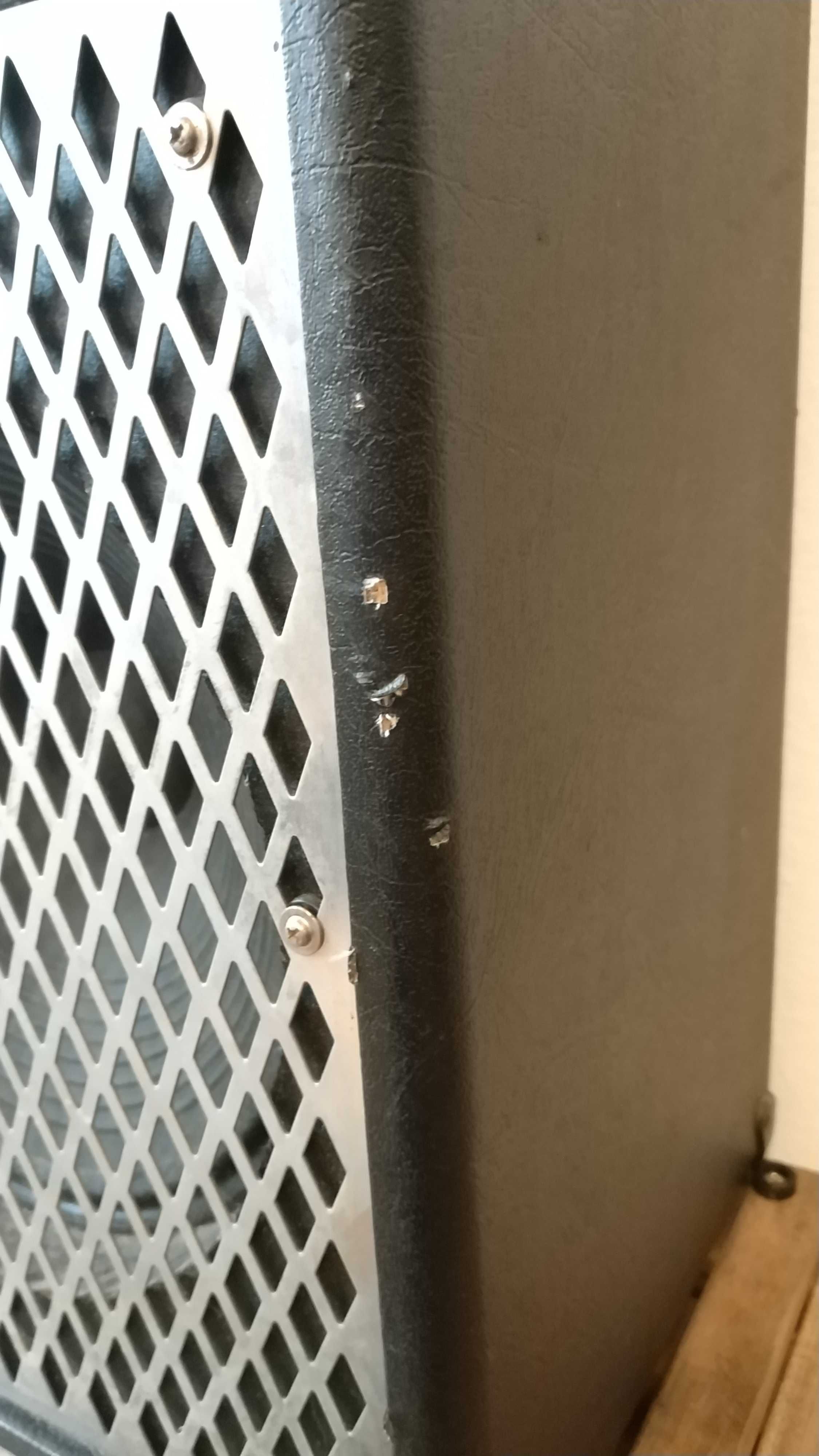 VOX VT100 combo gitarowe
