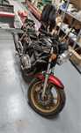 Pecas honda cb500