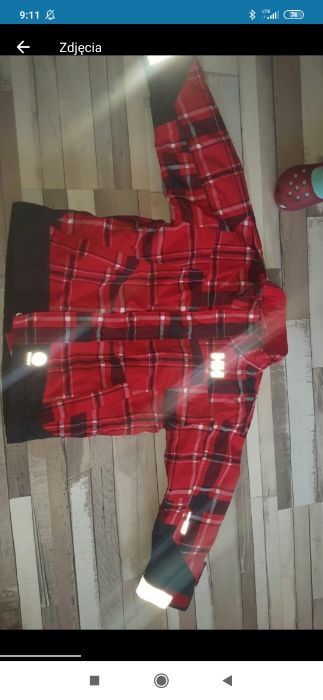 Kurtka Helly Hansen 98