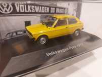 VW Polo I   i inne [1/43]