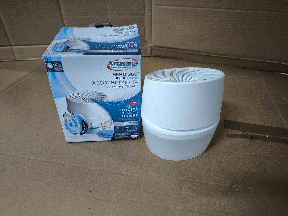 ARIASANA pochłaniacz wilgoci