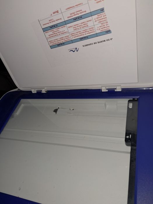 Impressora para peças ou reparações