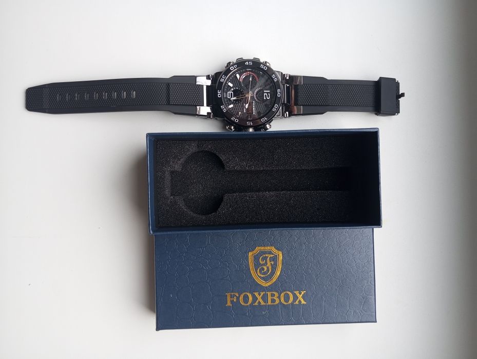 Часы Foxbox мужские